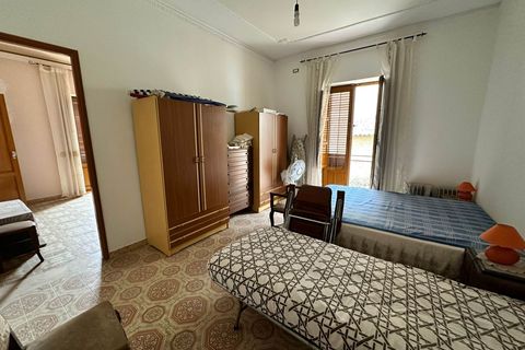 Lejlighed i Ribera, Agrigento, Ribera - € 35.000 | Ref: M/1077 - foto 4