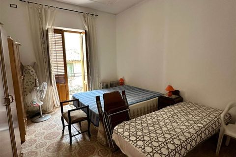 Lejlighed i Ribera, Agrigento, Ribera - € 35.000 | Ref: M/1077 - foto 5