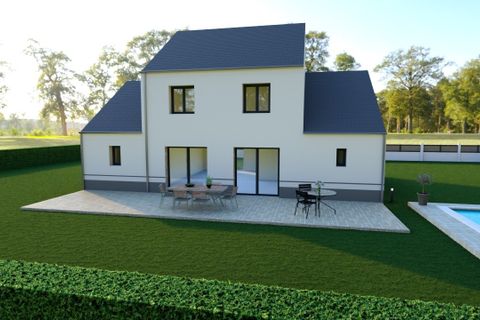 Villa i Tavers, Loiret, Tavers - € 290.400 | Ref: TB_VIGERY_10-06 - foto 2