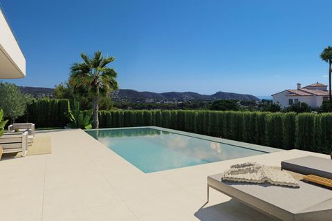 Villa i Teulada, Alicante, Teulada - € 1 750 000 | Ref: GM-198 - foto 3