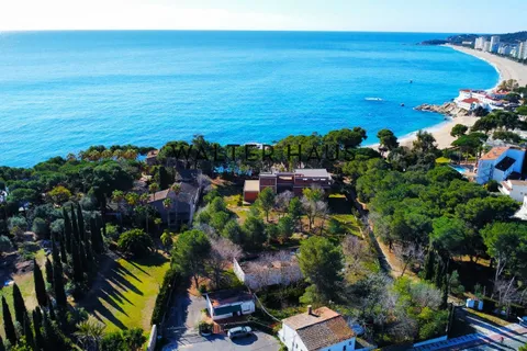 Villa i Platja D'aro, Gerona, Platja D'aro - € 10.500.000 | Ref: P0017V - foto 31