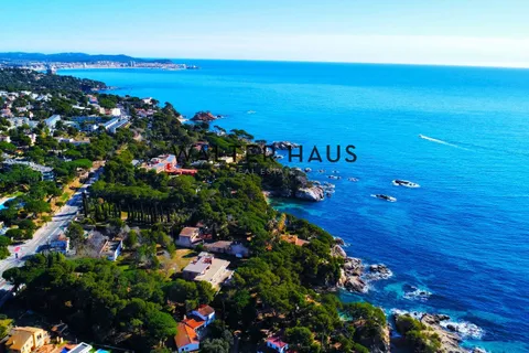 Villa i Platja D'aro, Gerona, Platja D'aro - € 10.500.000 | Ref: P0017V - foto 32