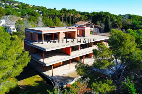Villa i Platja D'aro, Gerona, Platja D'aro - € 10.500.000 | Ref: P0017V - foto 33