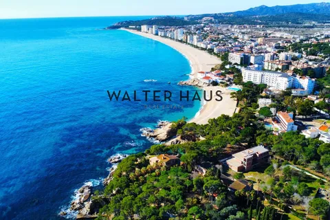 Villa i Platja D'aro, Gerona, Platja D'aro - € 10.500.000 | Ref: P0017V - foto 34