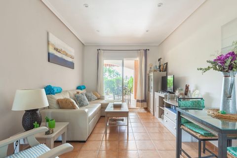 Lägenhet i Vera, Almeria - foto 4