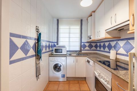 Apartament a Vera, Almeria, Vera - € 850/mes | Ref: 3243-05224 - foto 11