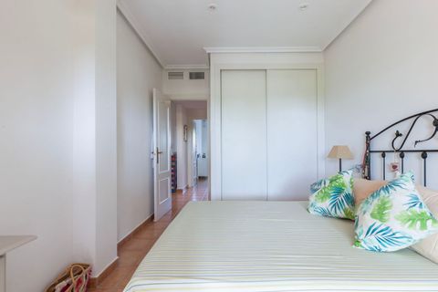 Apartament a Vera, Almeria, Vera - € 850/mes | Ref: 3243-05224 - foto 16