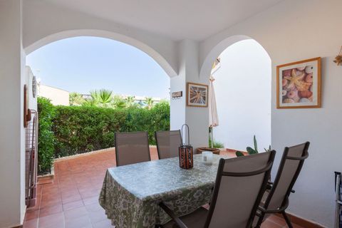 Apartament a Vera, Almeria, Vera - € 850/mes | Ref: 3243-05224 - foto 27