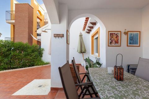 Apartament a Vera, Almeria, Vera - € 850/mes | Ref: 3243-05224 - foto 28