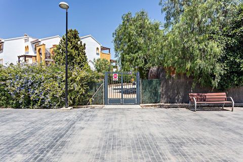 Apartament a Vera, Almeria, Vera - € 850/mes | Ref: 3243-05224 - foto 33