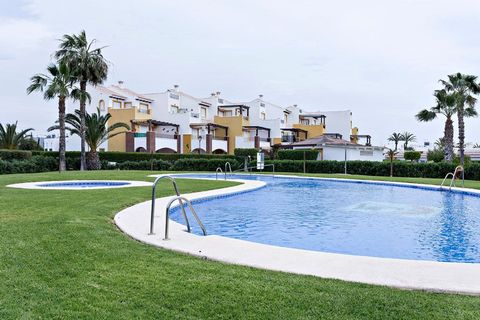 Apartament a Vera, Almeria, Vera - € 850/mes | Ref: 3243-05224 - foto 35