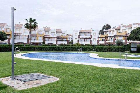 Apartament a Vera, Almeria, Vera - € 850/mes | Ref: 3243-05224 - foto 36