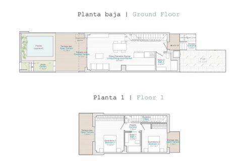 Byhus i Denia, Alicante, Denia - € 348.000 | Ref: xdl1236 - foto 4