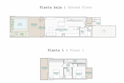 Byhus i Denia, Alicante, Denia - € 434.000 | Ref: xdl1238 - foto 4