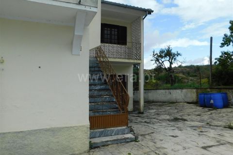 Villa i Seia, Guarda, Seia - € 150.000 | Ref: 382240135 - foto 2