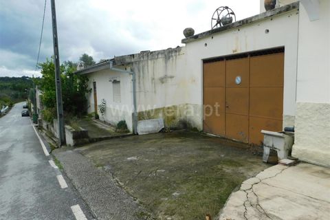 Villa i Seia, Guarda, Seia - € 150.000 | Ref: 382240135 - foto 3