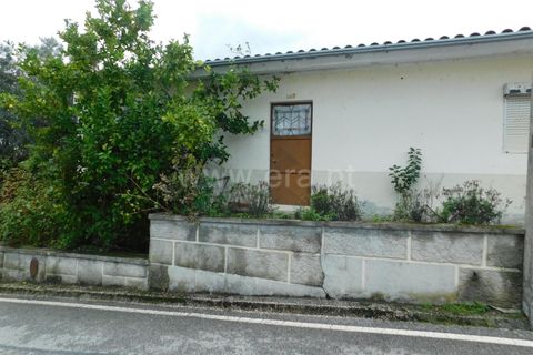 Villa i Seia, Guarda, Seia - € 150.000 | Ref: 382240135 - foto 4
