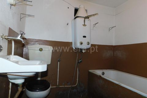 Villa i Seia, Guarda, Seia - € 150.000 | Ref: 382240135 - foto 6