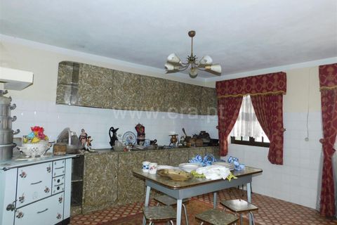 Villa i Seia, Guarda, Seia - € 150.000 | Ref: 382240135 - foto 7