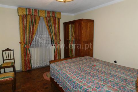 Villa i Seia, Guarda, Seia - € 150.000 | Ref: 382240135 - foto 8