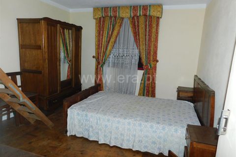 Villa i Seia, Guarda, Seia - € 150.000 | Ref: 382240135 - foto 9