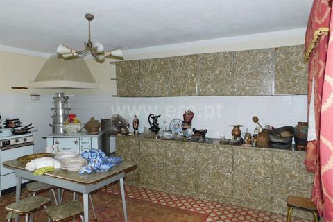 Villa i Seia, Guarda, Seia - € 150.000 | Ref: 382240135 - foto 13