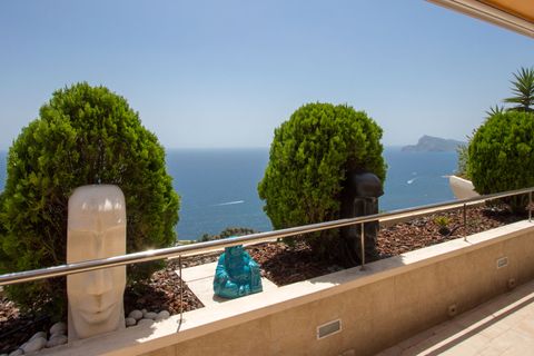 Lejlighed i Altea, Alicante, Altea - € 750.000 | Ref: 307464 - foto 2