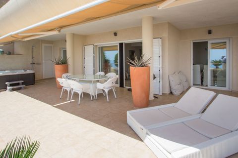 Lejlighed i Altea, Alicante, Altea - € 750.000 | Ref: 307464 - foto 6