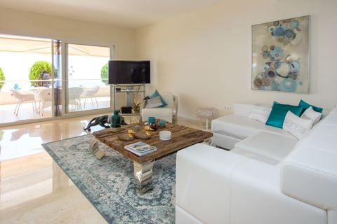 Lejlighed i Altea, Alicante, Altea - € 750.000 | Ref: 307464 - foto 8