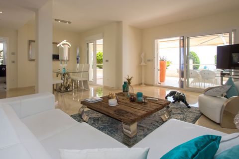 Lejlighed i Altea, Alicante, Altea - € 750.000 | Ref: 307464 - foto 9