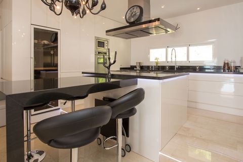 Lejlighed i Altea, Alicante, Altea - € 750.000 | Ref: 307464 - foto 12