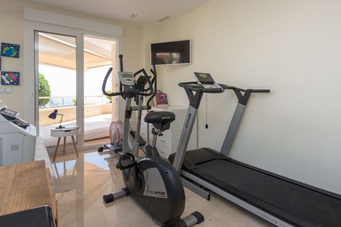 Lejlighed i Altea, Alicante, Altea - € 750.000 | Ref: 307464 - foto 26