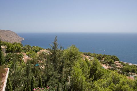 Lejlighed i Altea, Alicante, Altea - € 750.000 | Ref: 307464 - foto 27