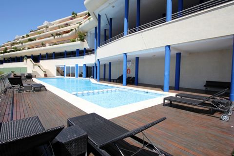 Lejlighed i Altea, Alicante, Altea - € 750.000 | Ref: 307464 - foto 28