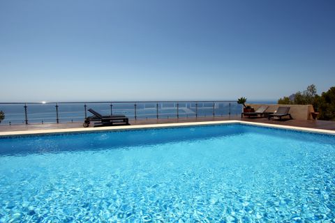 Lejlighed i Altea, Alicante, Altea - € 750.000 | Ref: 307464 - foto 30