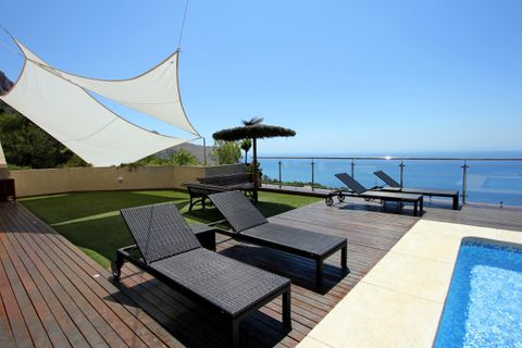 Lejlighed i Altea, Alicante, Altea - € 750.000 | Ref: 307464 - foto 31