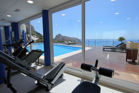 Lejlighed i Altea, Alicante, Altea - € 750.000 | Ref: 307464 - foto 32