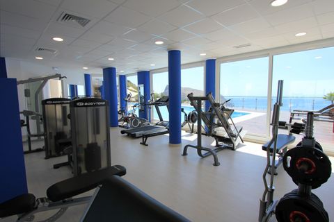 Lejlighed i Altea, Alicante, Altea - € 750.000 | Ref: 307464 - foto 33