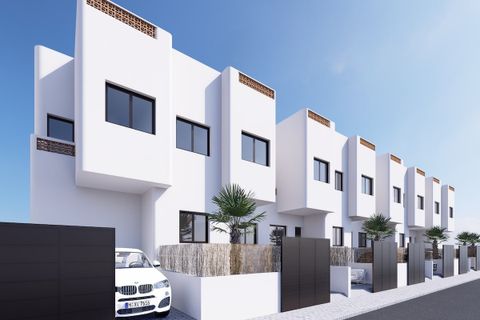 Lejlighed i Dolores, Alicante - foto 4