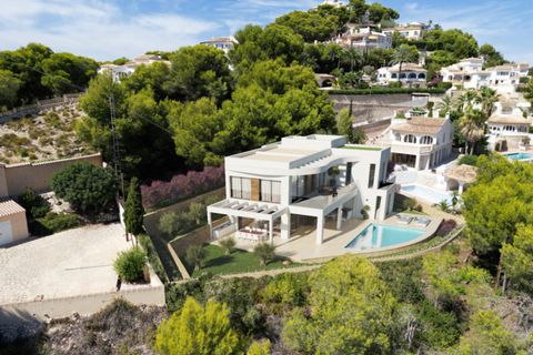 Villa i Moraira, Alicante, Moraira - € 1.995.000 | Ref: AG474483 - foto 2