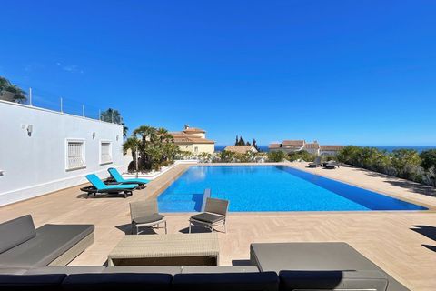 Villa i Benitachell, Alicante, Benitachell - € 1.199.999 | Ref: HO474147 - foto 2