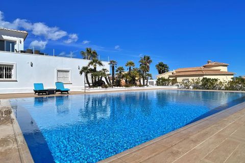 Villa i Benitachell, Alicante, Benitachell - € 1.199.999 | Ref: HO474147 - foto 3