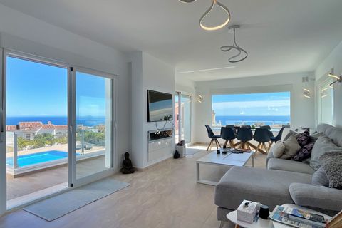 Villa i Benitachell, Alicante, Benitachell - € 1.199.999 | Ref: HO474147 - foto 5