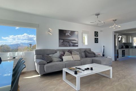 Villa i Benitachell, Alicante, Benitachell - € 1.199.999 | Ref: HO474147 - foto 6
