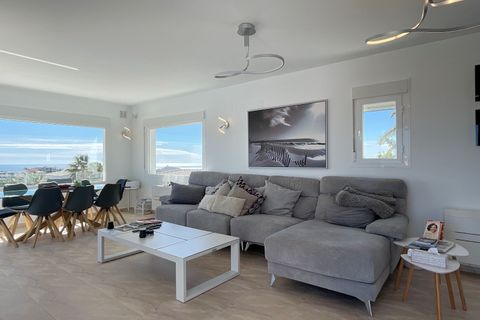 Villa i Benitachell, Alicante, Benitachell - € 1.199.999 | Ref: HO474147 - foto 7
