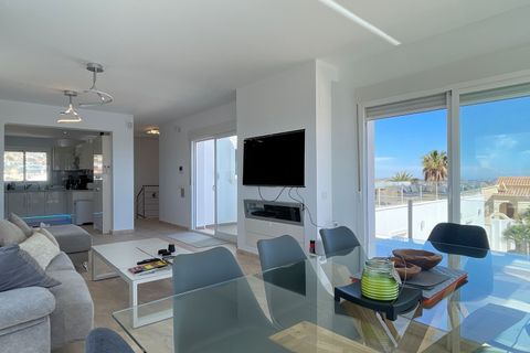 Villa i Benitachell, Alicante, Benitachell - € 1.199.999 | Ref: HO474147 - foto 8