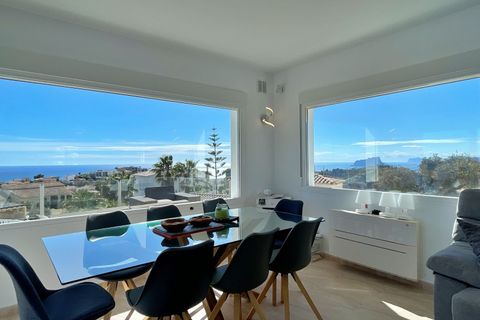 Villa i Benitachell, Alicante, Benitachell - € 1.199.999 | Ref: HO474147 - foto 9