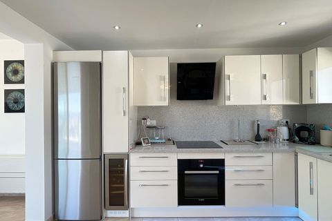 Villa i Benitachell, Alicante, Benitachell - € 1.199.999 | Ref: HO474147 - foto 12