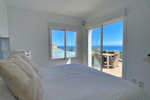 Villa i Benitachell, Alicante, Benitachell - € 1.199.999 | Ref: HO474147 - foto 14