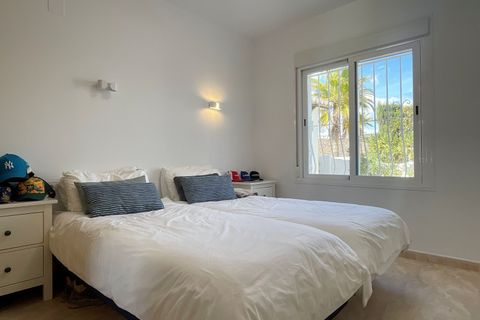 Villa i Benitachell, Alicante, Benitachell - € 1.199.999 | Ref: HO474147 - foto 26